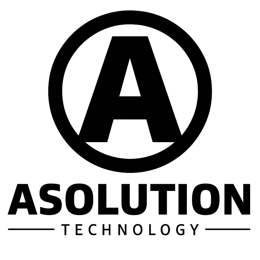 ASolution Technologies Logo